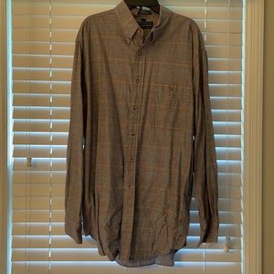 Preswick & Moore Button Down Shirt